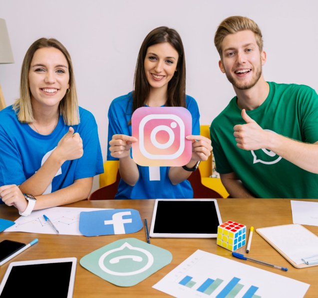 Outsourcing Instagram Management Benefits of Hiring a Social Media Expert - Social Media Marketing near me in Rawalpindi, Islamabad