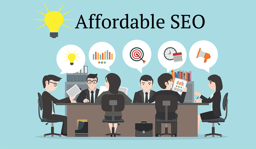 Search Engine Optimization Affordable Solutions in Rawalpindi