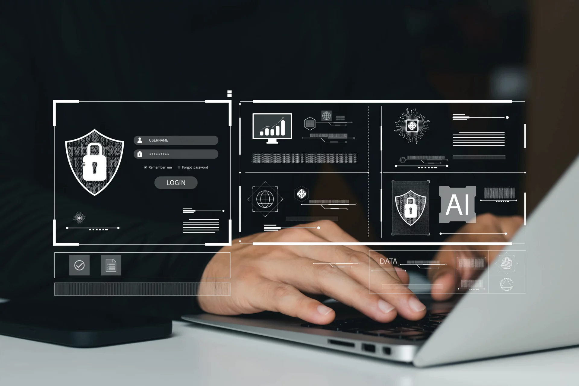 Smart, Secure & Scalable Web Development Services in Rawalpindi