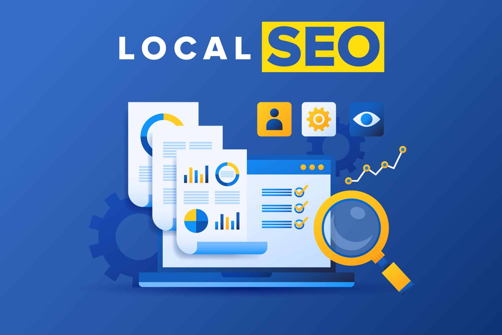 Top Local SEO Solutions in Islamabad