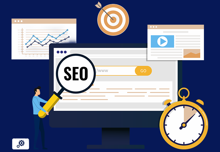 Transform Your Website’s Performance with Proven Technical SEO Services