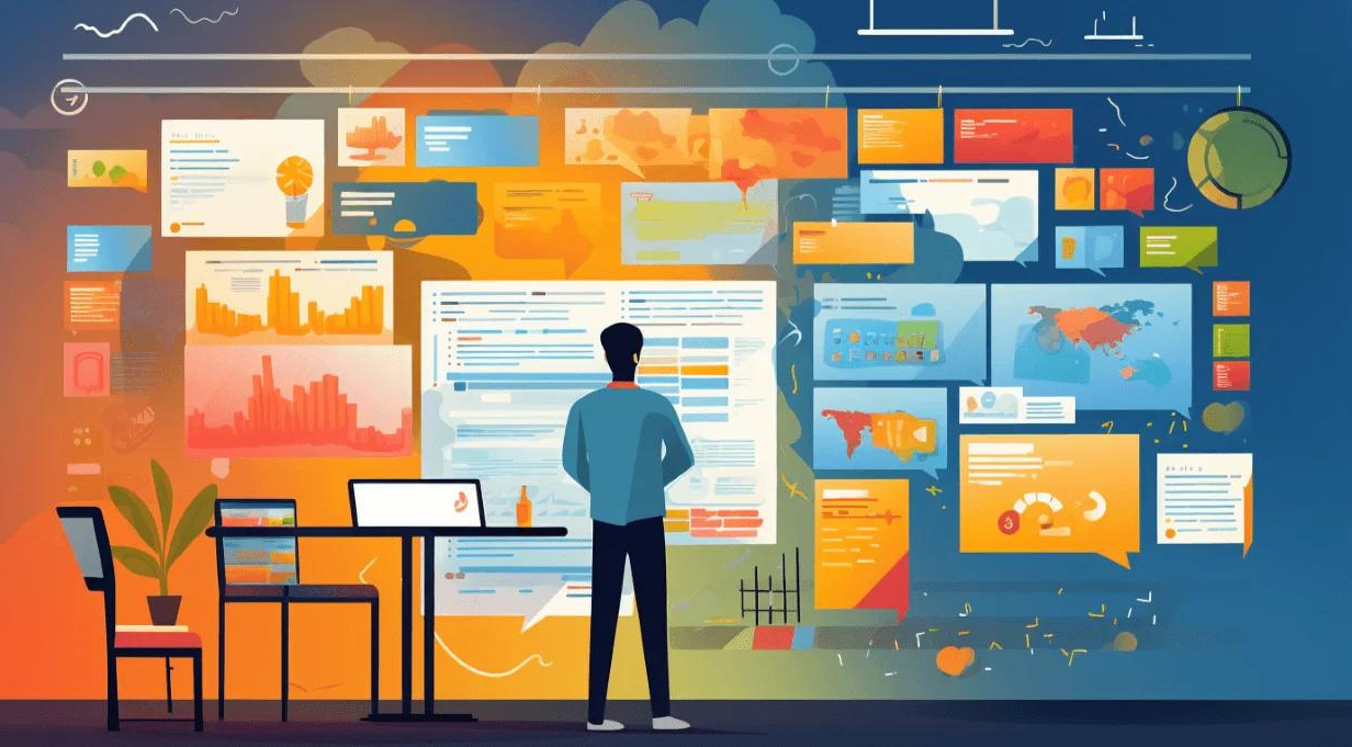 Transforming Ideas into Stunning Websites for Global Reach and Engagement