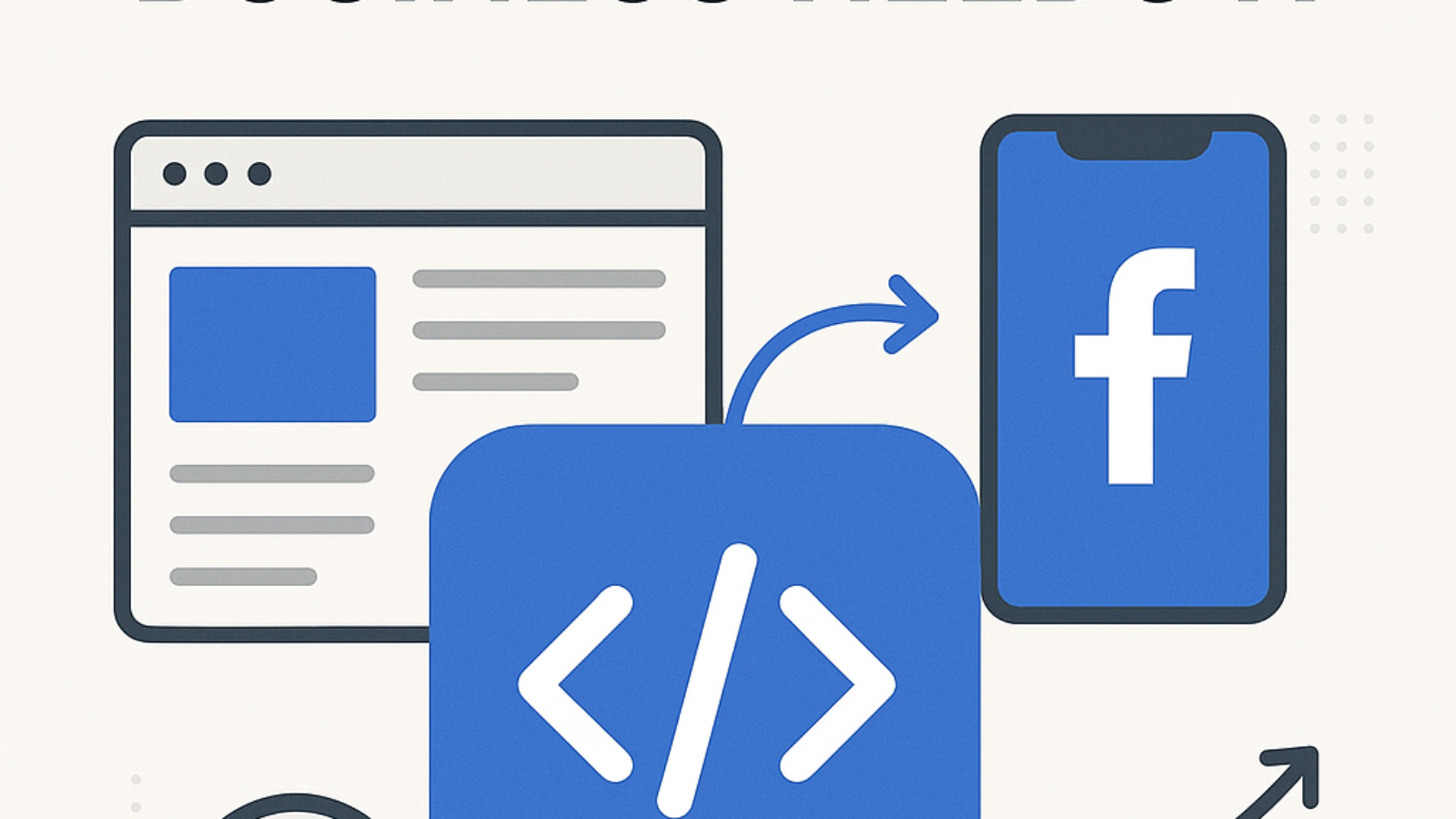 Understanding Facebook Pixel and Why Your Business Needs It - Social Media Services in Rawalpindi, Islamabad, Pakistan