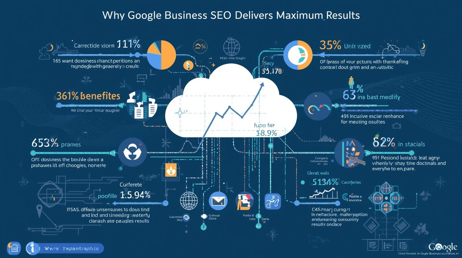 Why Google Business Profile SEO Delivers Maximum Results