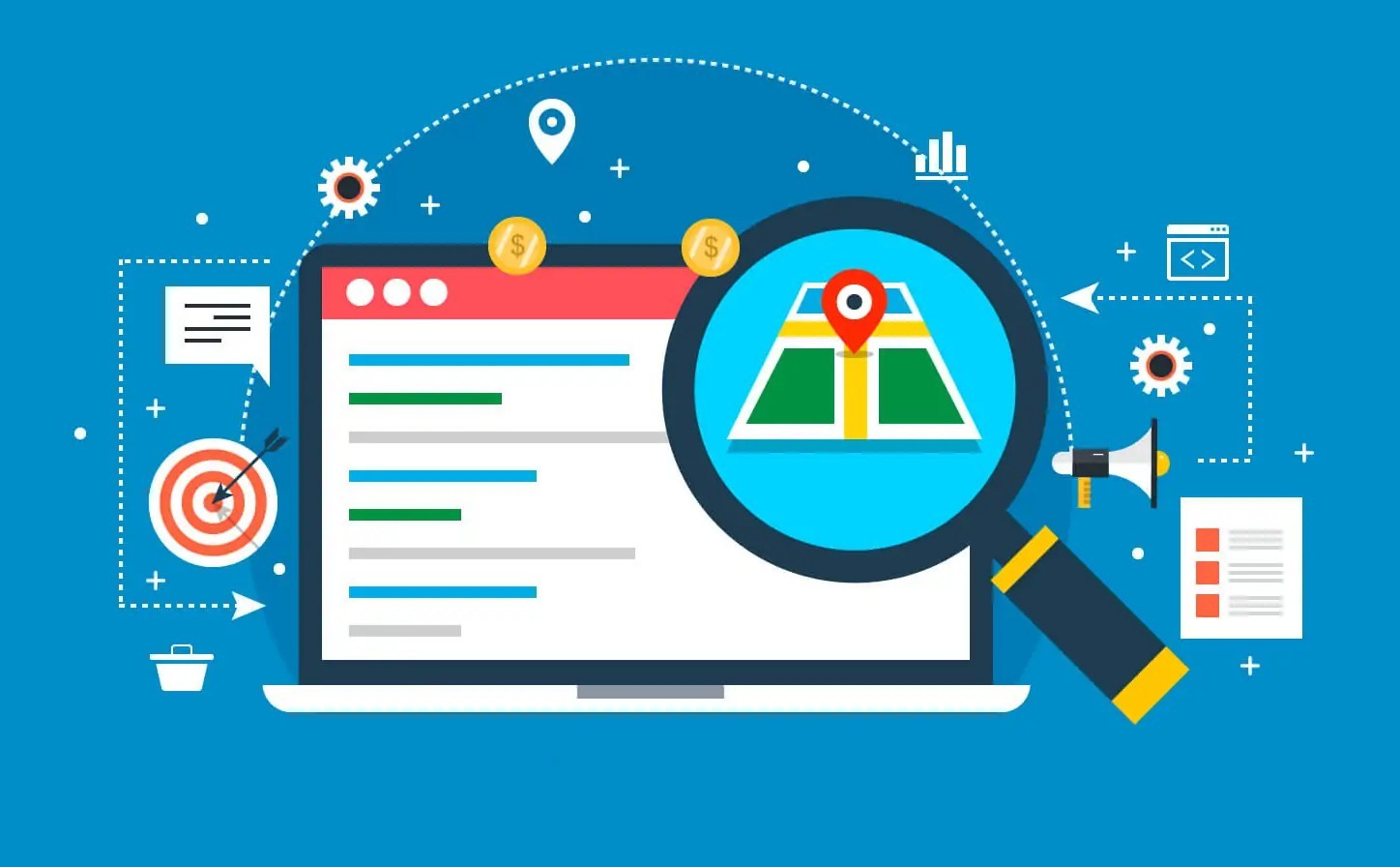 Why Local SEO Is the Key to Generating High-Value Local Leads