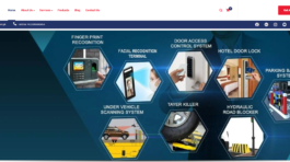 CTi System and Solutions (Web Dev)