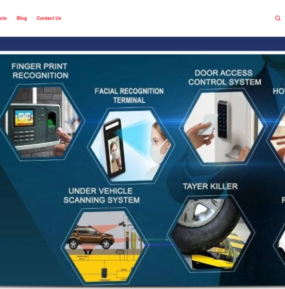 CTi System and Solutions (Web Dev)