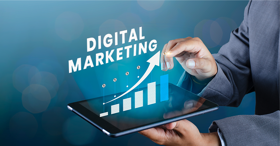 Digital Marketing Services Essential for Business Growth in Islamabad