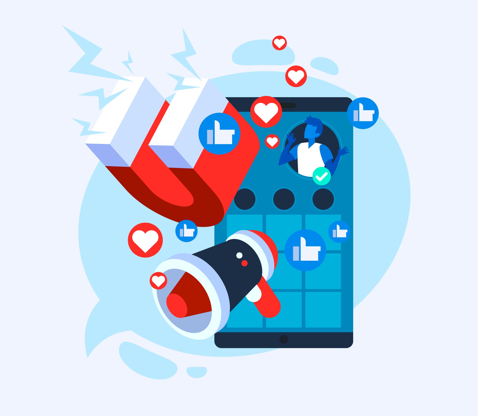Engaging Social Media Campaigns to Strengthen Your Digital Presence