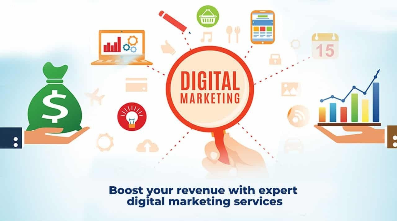 Expert Digital Marketing Solutions to Transform Rawalpindi Businesses Online