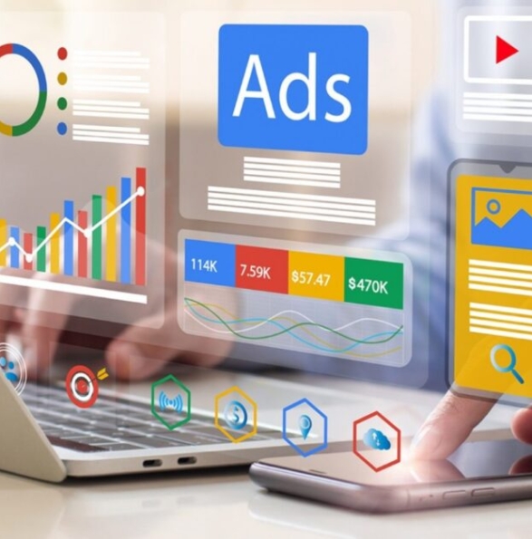 Google Ads 1