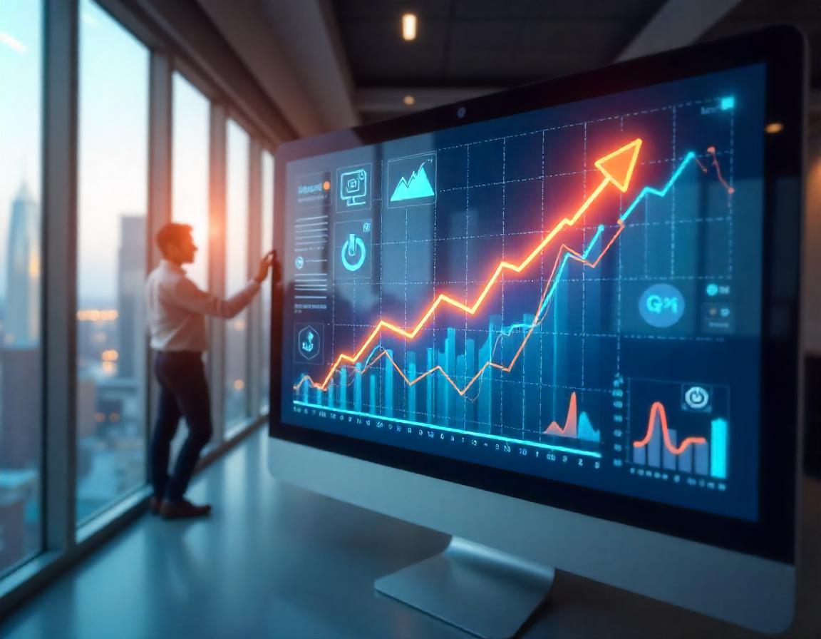 How Digital Marketing Services Drive Business Growth in Islamabad