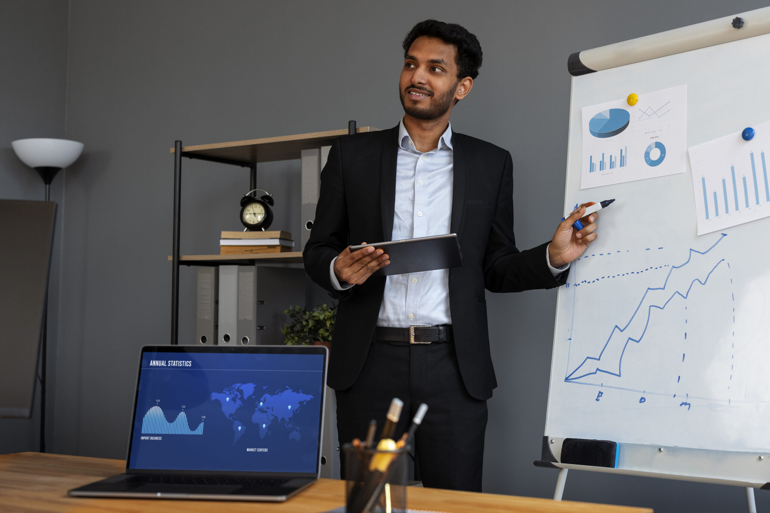 Professional Digital Marketing Strategies for Rawalpindi Businesses by Web Technologies Pakistan