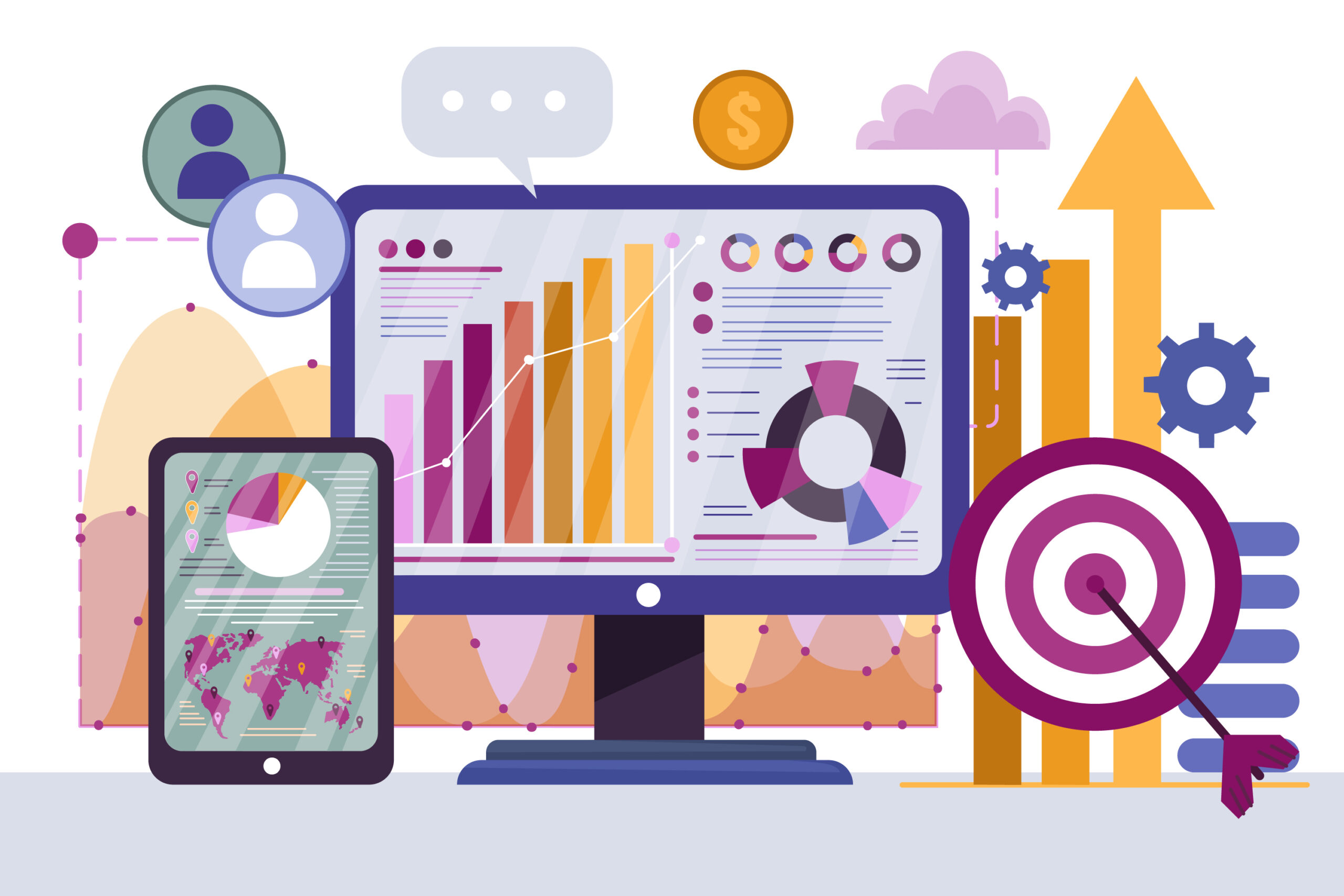 Result-Driven Digital Marketing Techniques for Rawalpindi Brands by Web Technologies Pakistan