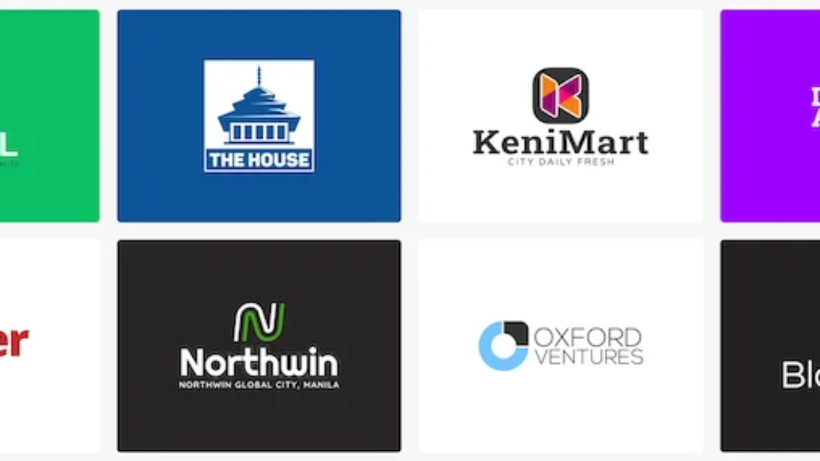 The Difference Between Logo Types Wordmark, Symbol, and Combination – Insights from a Leading Digital Marketing Company in Pakistan