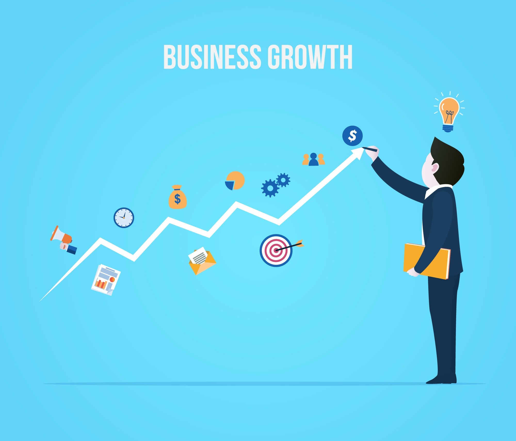 Unlock Business Growth with Professional Digital Marketing Services in Rawalpindi