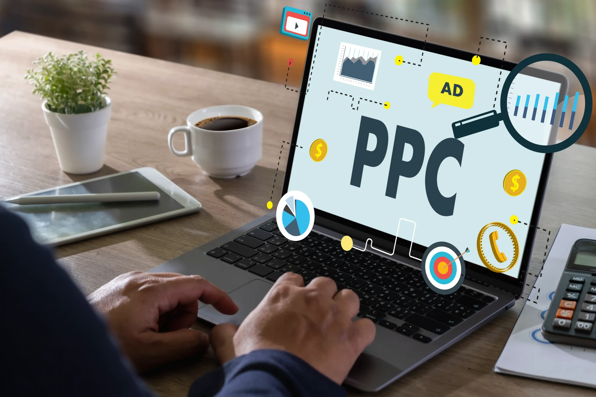 Best PPC Services to Grow Your Business in Pakistan