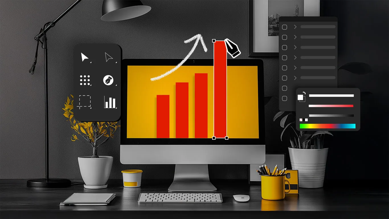 Business-Focused Graphic Design Services in Islamabad