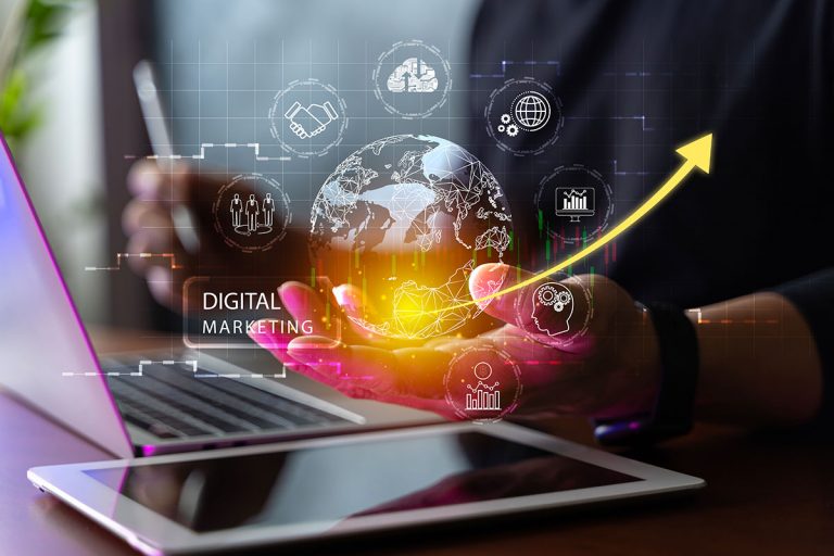 Can You Master Digital Marketing in Just 2 Months
