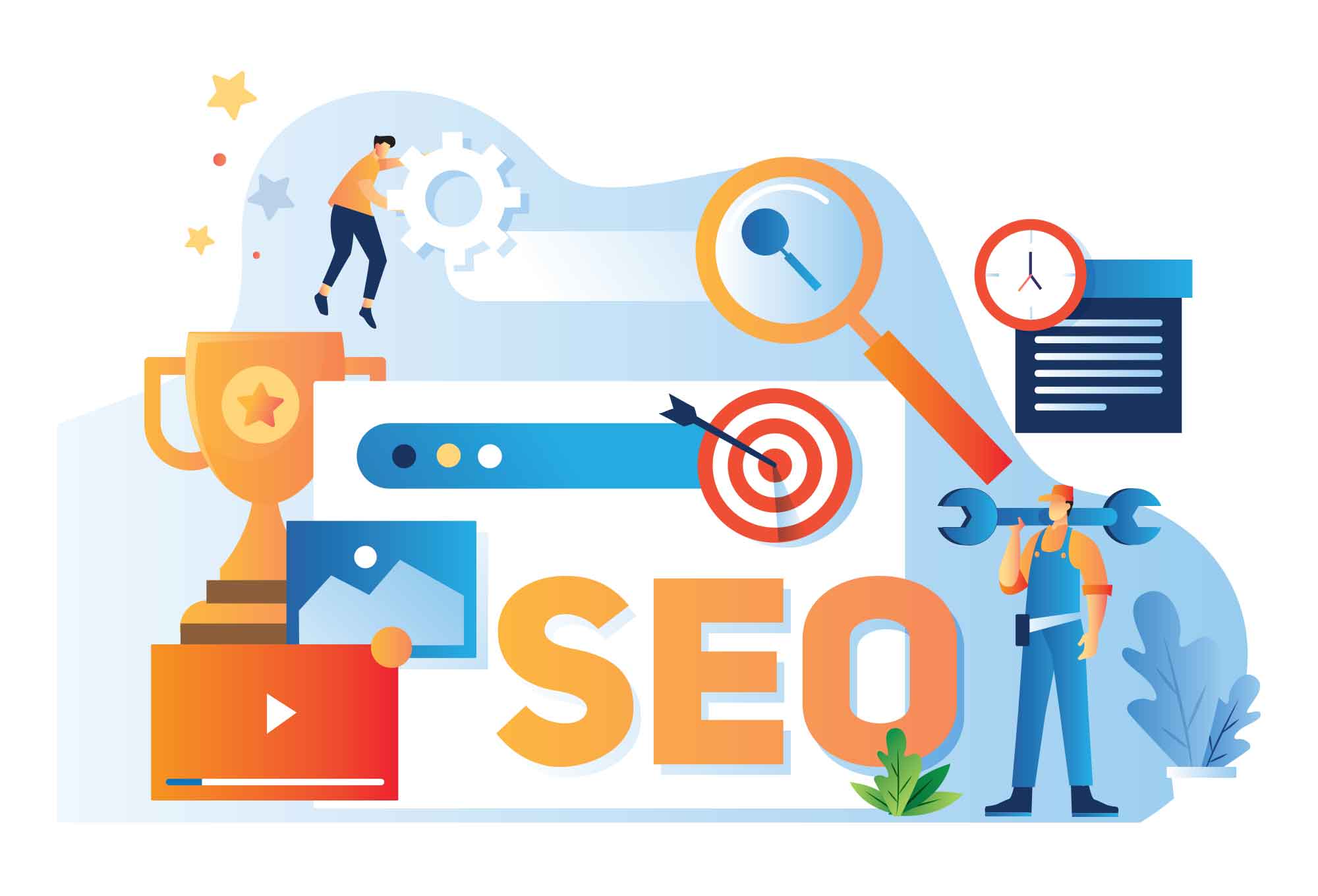 Can You Master SEO in Just 2 Months
