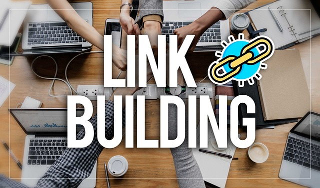Customized Link Building Solutions for Islamabad Businesses