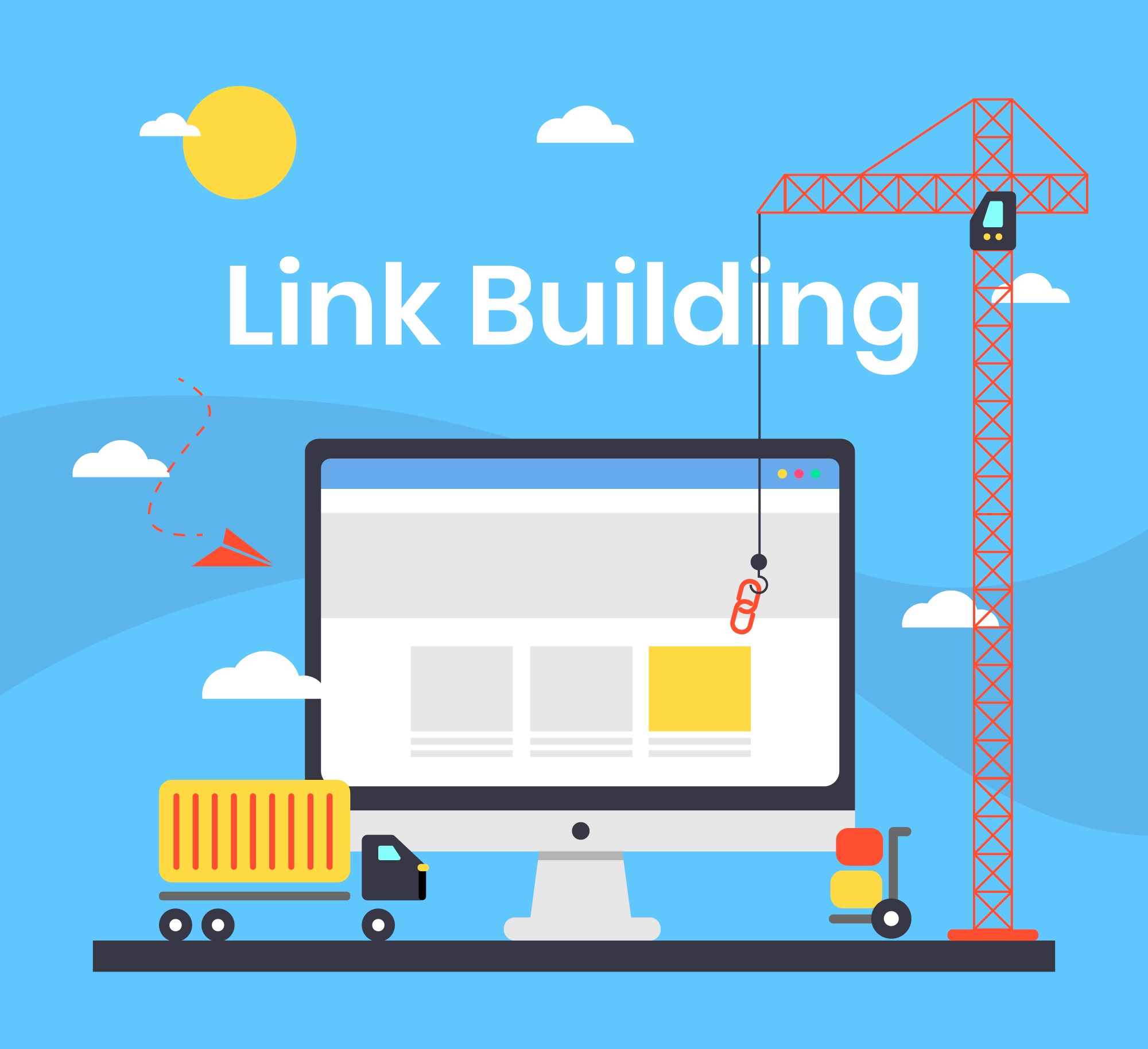 Customized Link Building Solutions for Rawalpindi Businesses