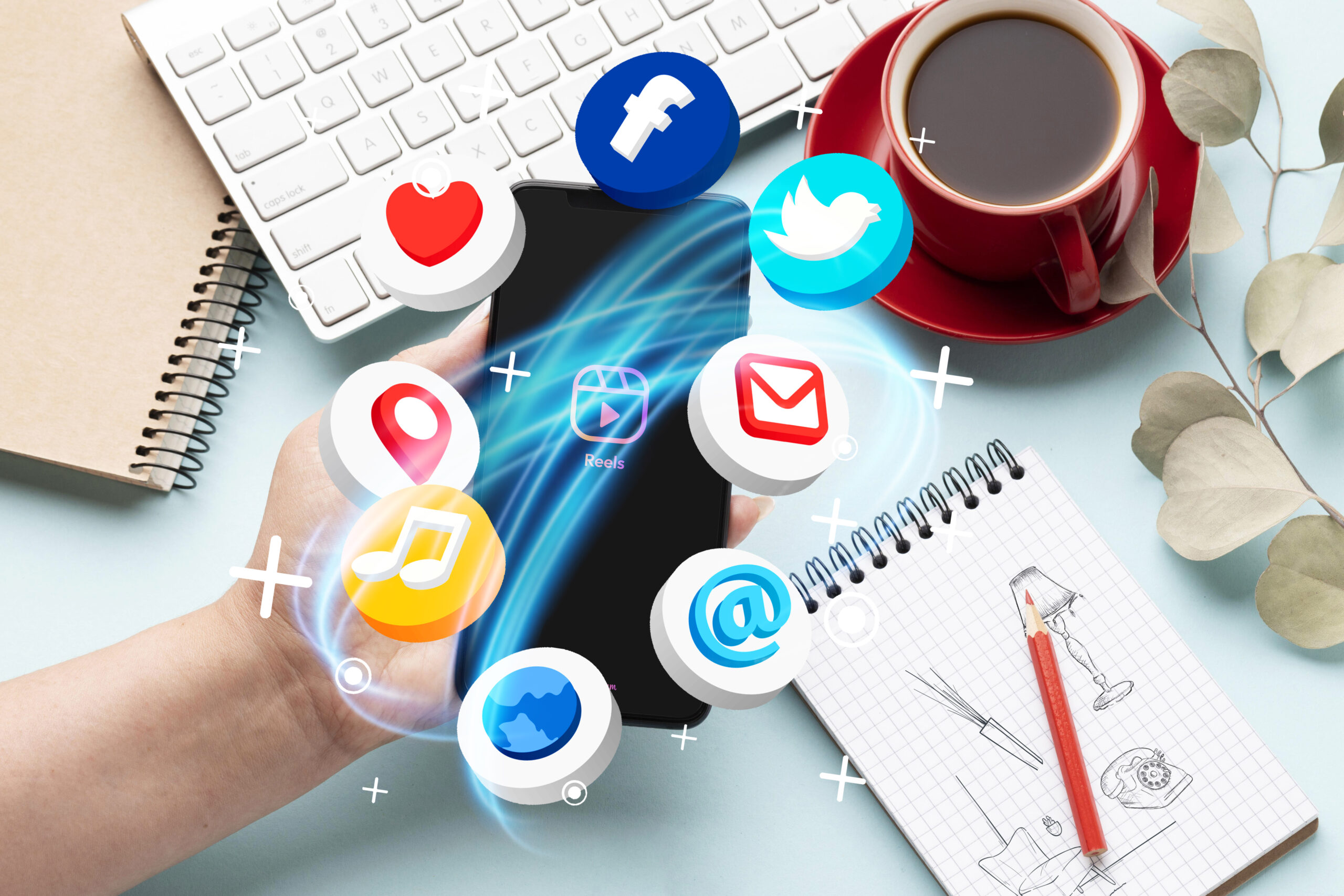 Customized Social Media Strategies for Islamabad Businesses