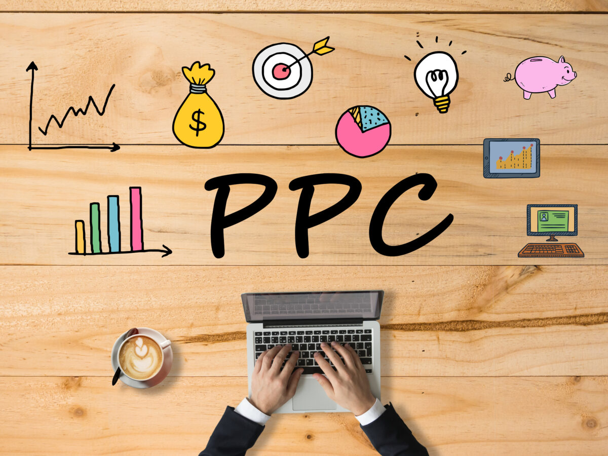 Data-Driven Pay Per Click Marketing Services in Rawalpindi