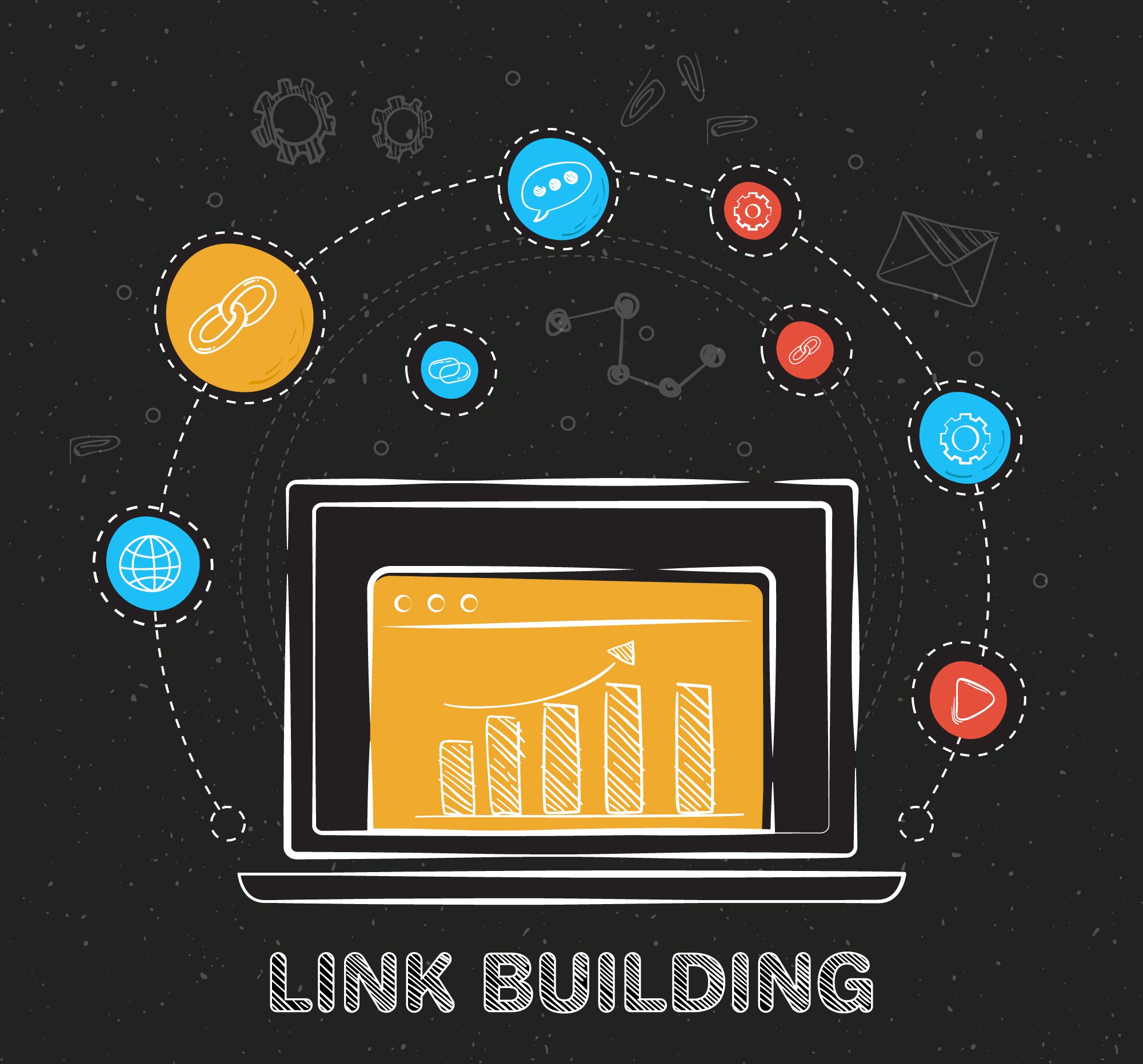 Expert Link Building Services in Rawalpindi for SEO Growth