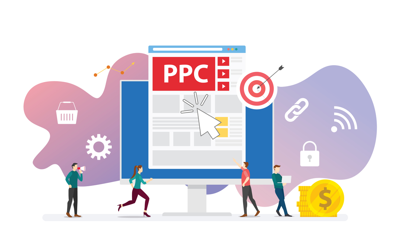 Expert Pay Per Click Management in Islamabad