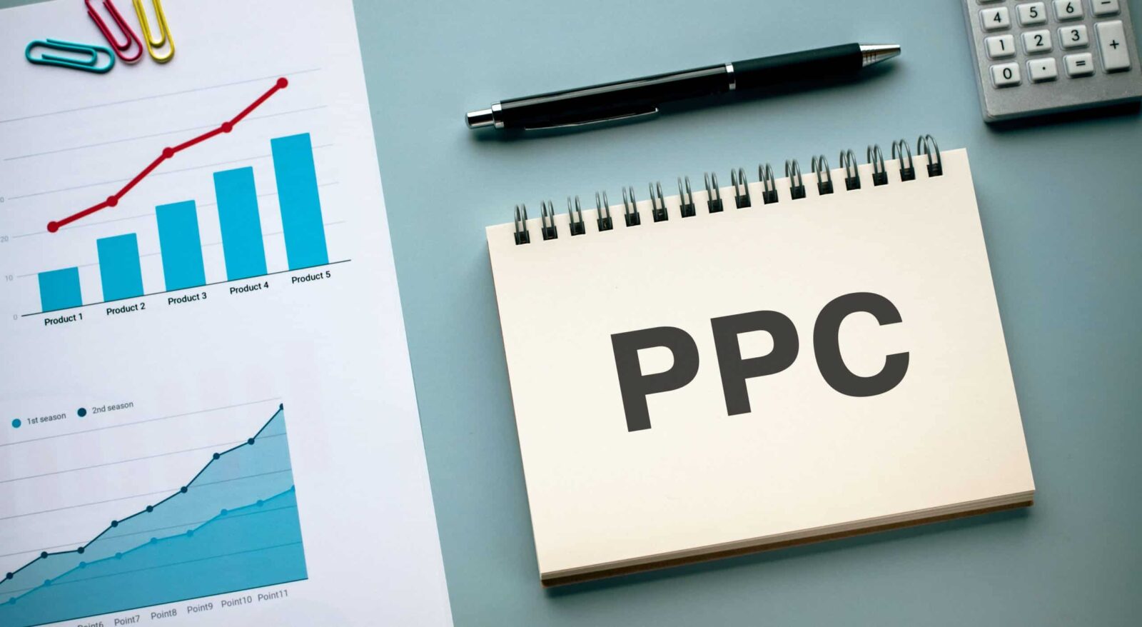 High-Performance PPC Campaigns for Islamabad Businesses
