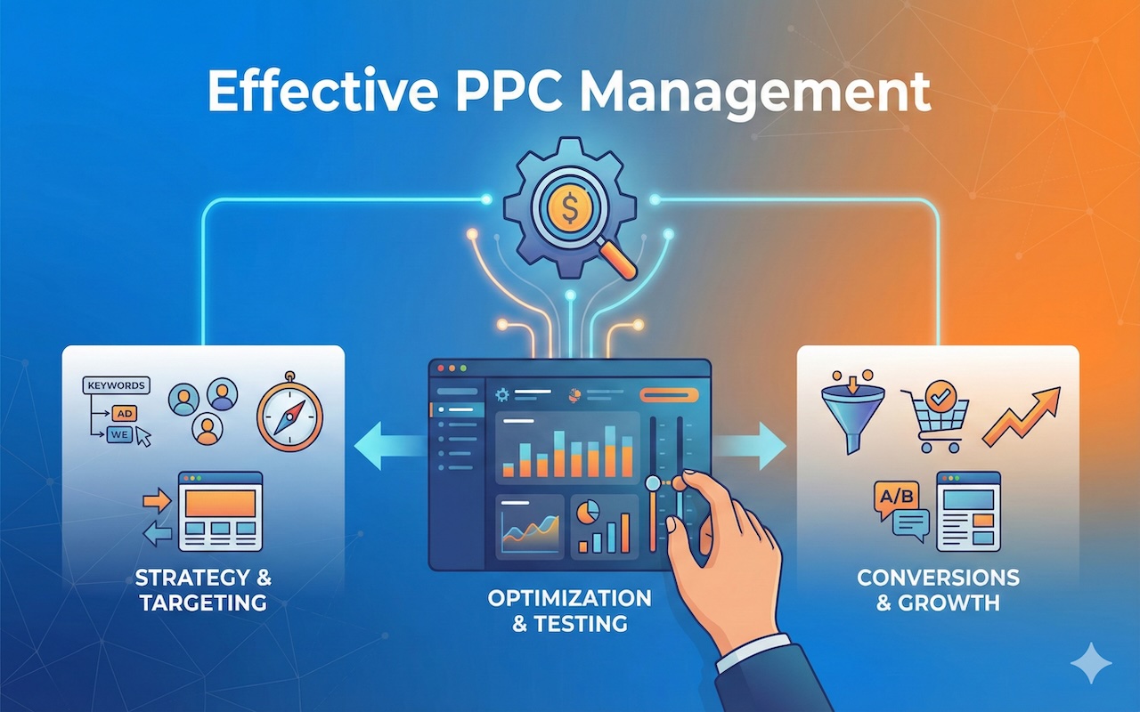 High-ROI Pay Per Click Services for Rawalpindi Businesses