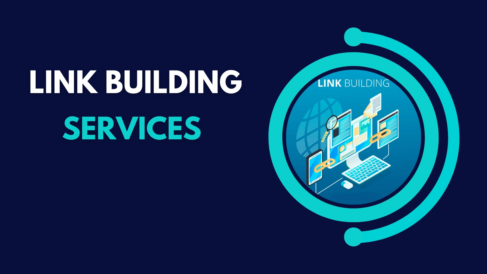 Islamabad’s Trusted Link Building Solutions for Businesses