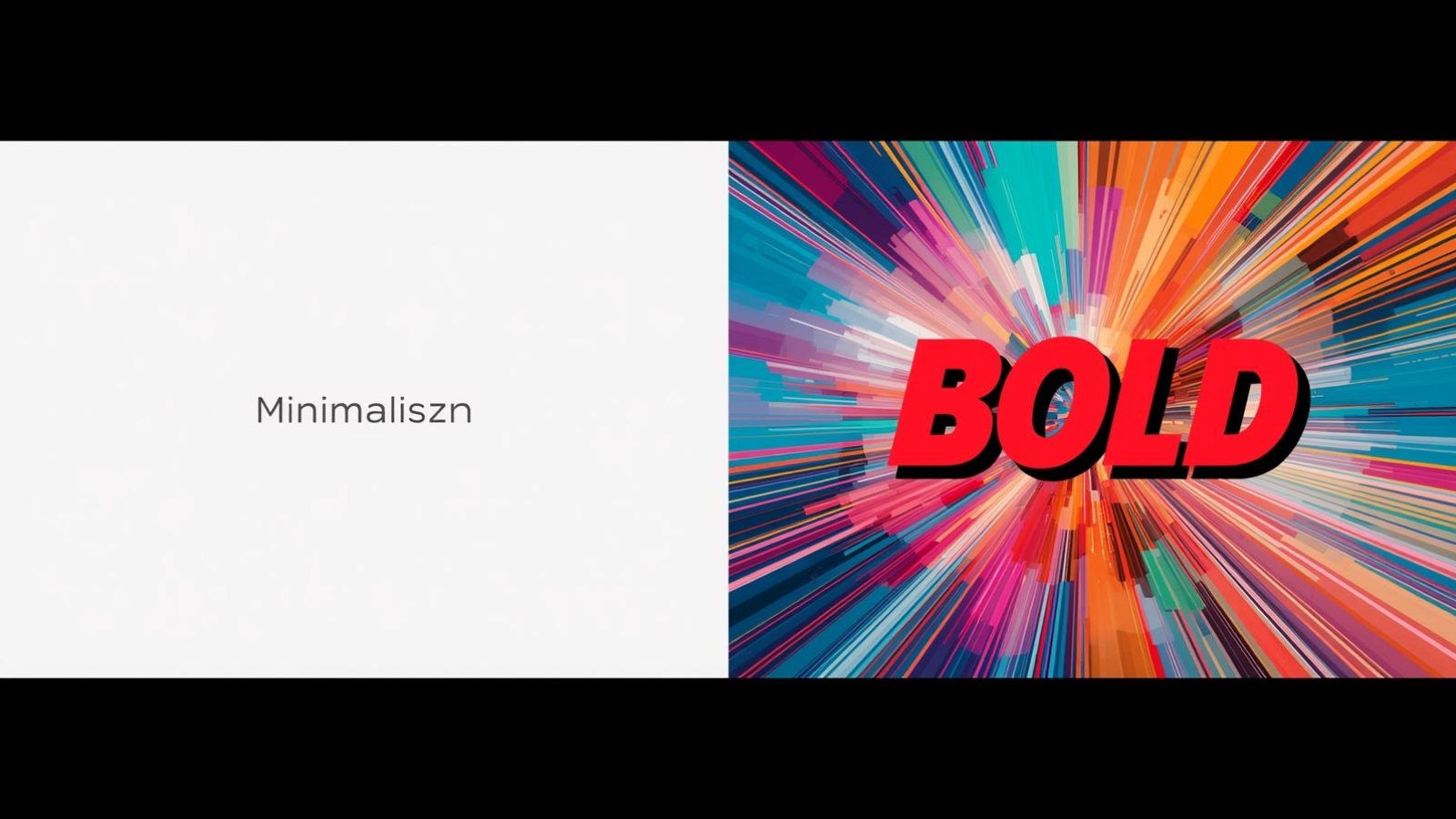 Minimal vs Bold Video Thumbnail Designs What Works Best for Digital Marketing in Rawalpindi, Islamabad