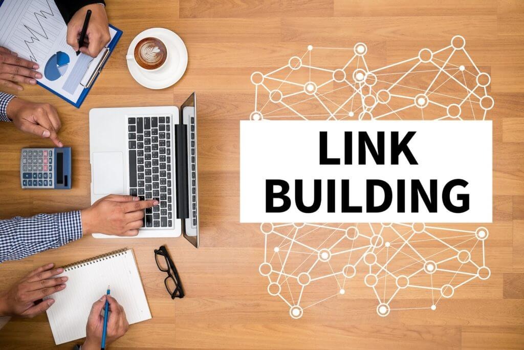 Powerful Link Building Services in Pakistan That Drive Real Rankings