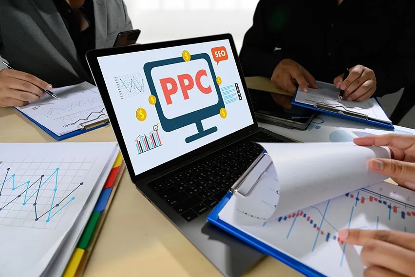 Professional Pay Per Click Services for Islamabad Businesses