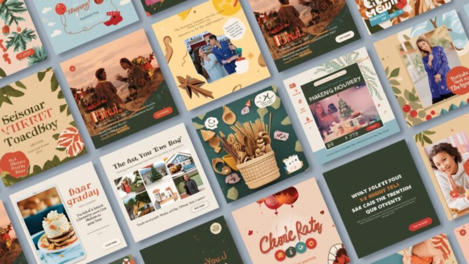 Seasonal Social Media Marketing Campaign Ideas for Businesses Seeking Social Media Marketing near me in Rawalpindi, Islamabad