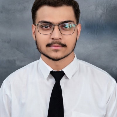 Shameer Ahmad