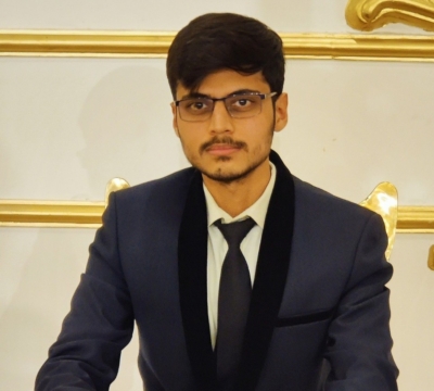 Shawaiz Ahmed