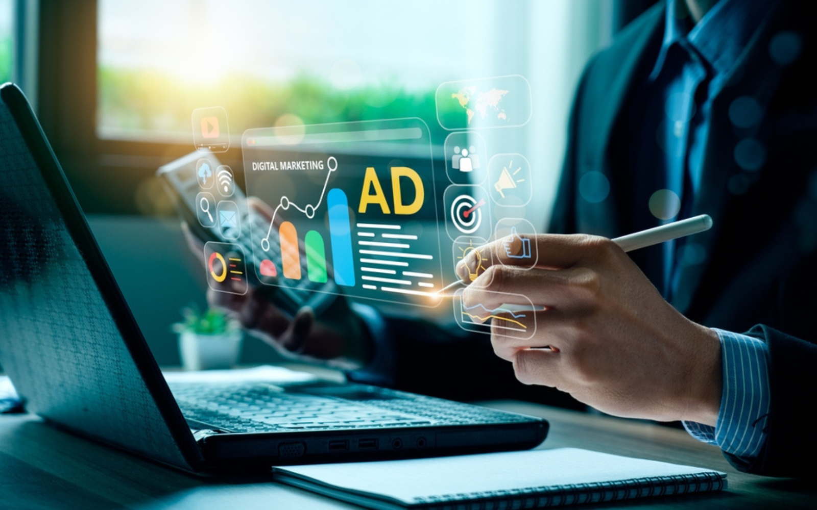 Targeted PPC Solutions to Grow Your Business in Islamabad