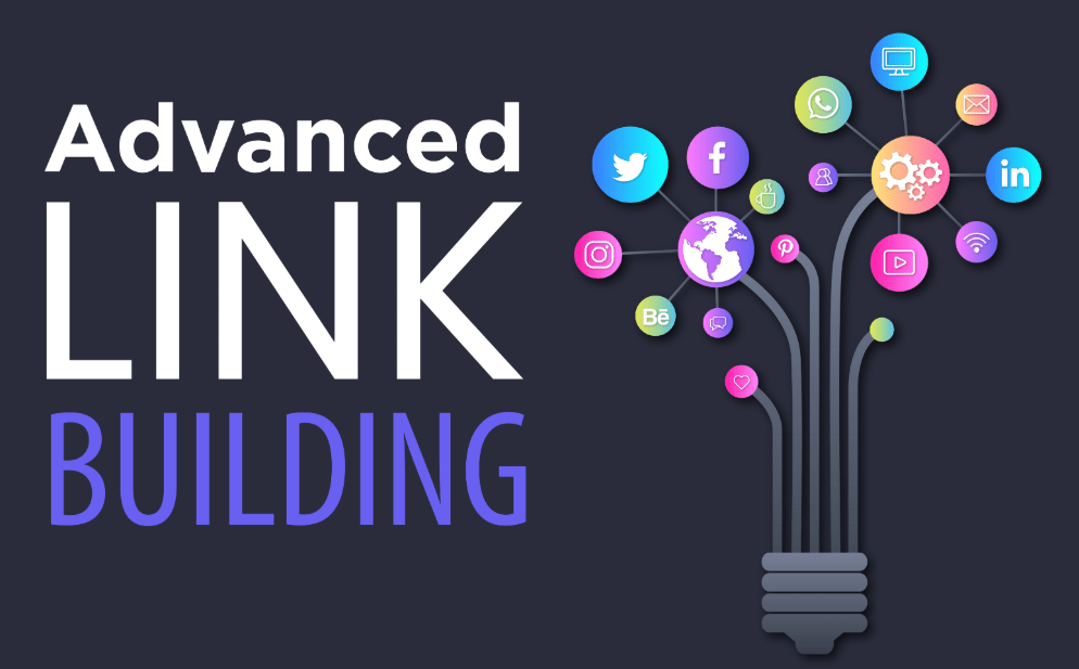 Web Technologies Pakistan’s Advanced Link Building Solutions