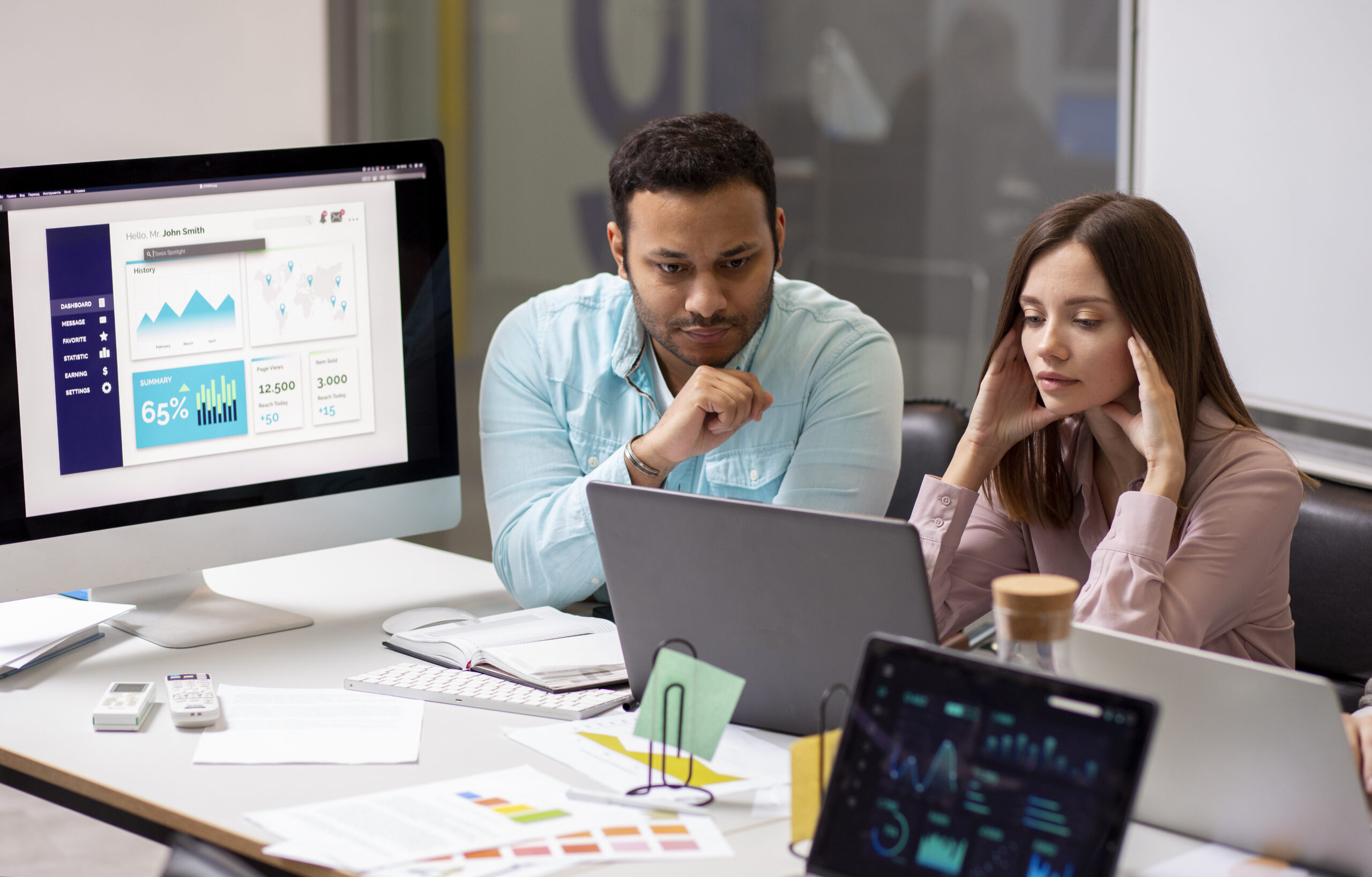 Why Choose Web Technologies Pakistan for PPC