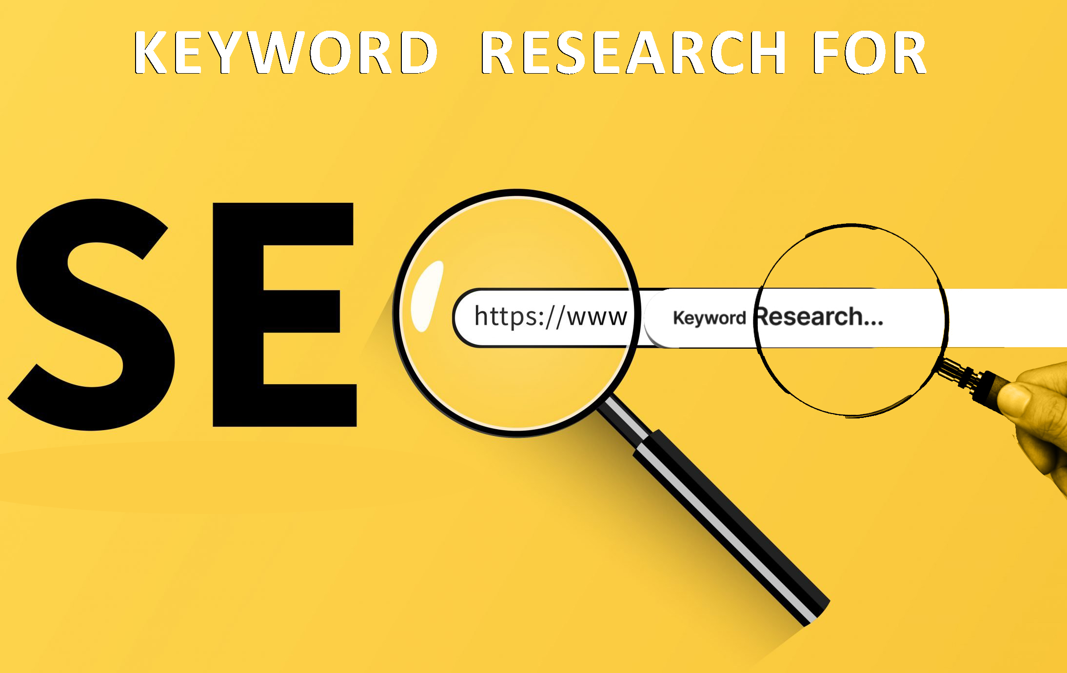 Advanced Keyword Analysis for Top Search Engine Rankings