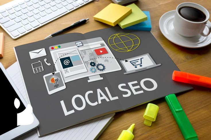 Boost Local Visibility with Specialized SEO Solutions in Dubai