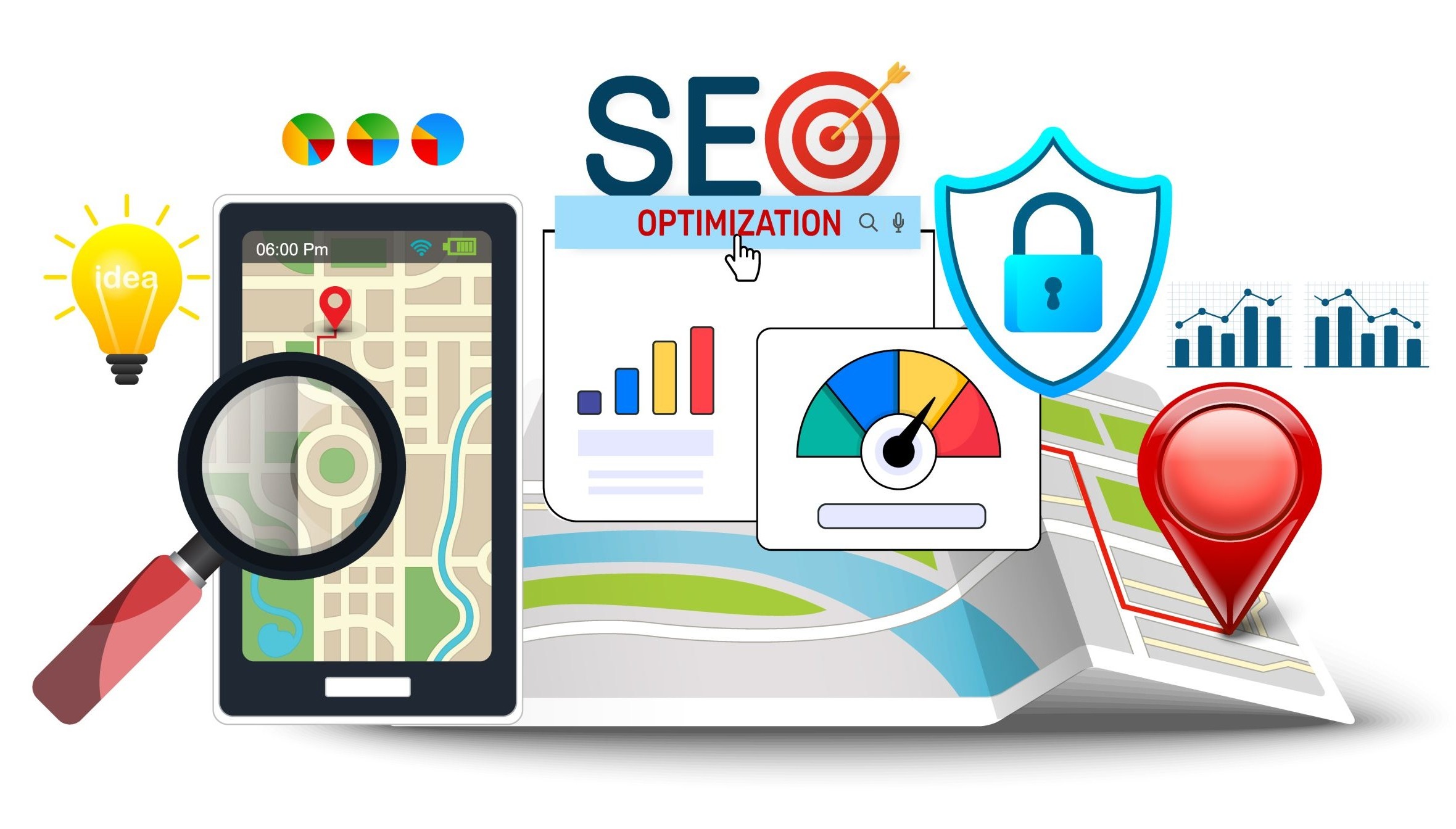 Boost Local Visibility with Specialized SEO Solutions in Sharjah