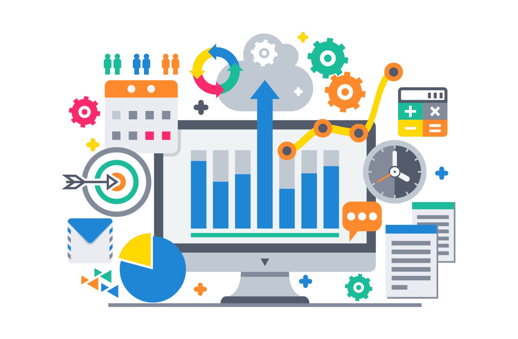 Effective On-Page SEO Strategies to Boost Website Performance
