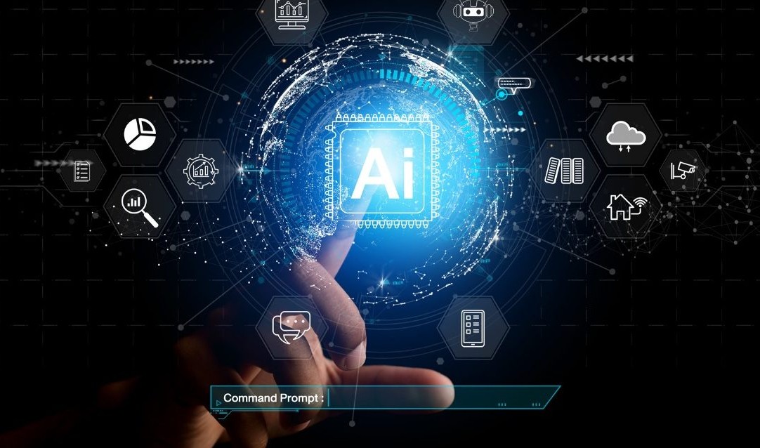 How AI Is Transforming SEO Services in Abu Dhabi