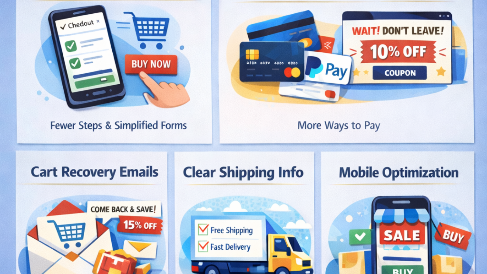 How E-Commerce Solutions Reduce Cart Abandonment Digital Marketing near me in Rawalpindi, Islamabad