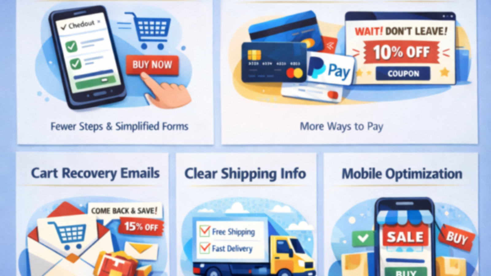 How E-Commerce Solutions Reduce Cart Abandonment Digital Marketing near me in Rawalpindi, Islamabad