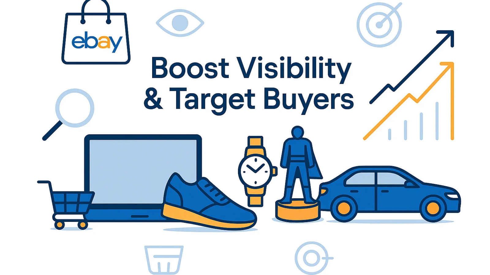 How eBay Stores Can Boost Your Brand Awareness Digital Marketing agency in Pakistan